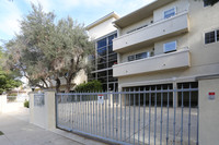 Purdue Terrace Apartments in Los Angeles, CA - Foto de edificio - Building Photo