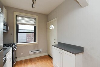 2328.5 N Rockwell St in Chicago, IL - Building Photo - Building Photo