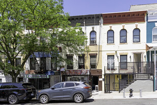 388 Audubon Ave in New York, NY - Building Photo - Building Photo