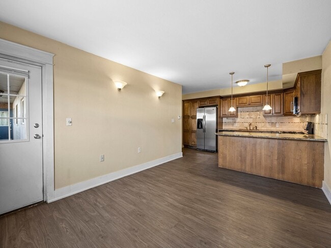 233 N Meldrum St in Fort Collins, CO - Building Photo - Building Photo