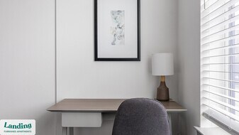 1950 Winrock Blvd in Houston, TX - Building Photo