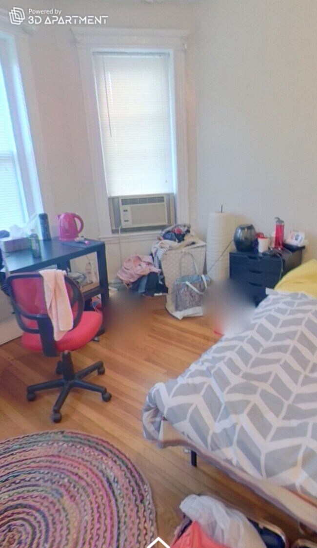 62 Gordon St, Unit 11 in Boston, MA - Foto de edificio - Building Photo