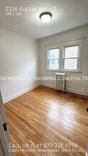 2326 Euclid Ave in Berwyn, IL - Building Photo - Building Photo