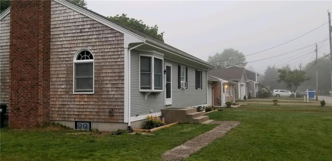 property at 125 Cedar Rd