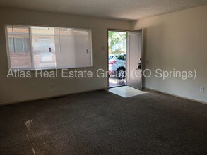 303 University Dr-Unit -1 in Colorado Springs, CO - Building Photo - Building Photo