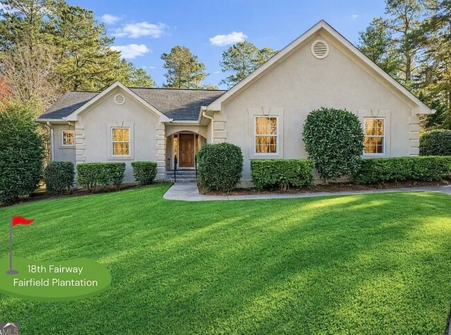 7064 Brigade Ct in Villa Rica, GA - Foto de edificio - Building Photo