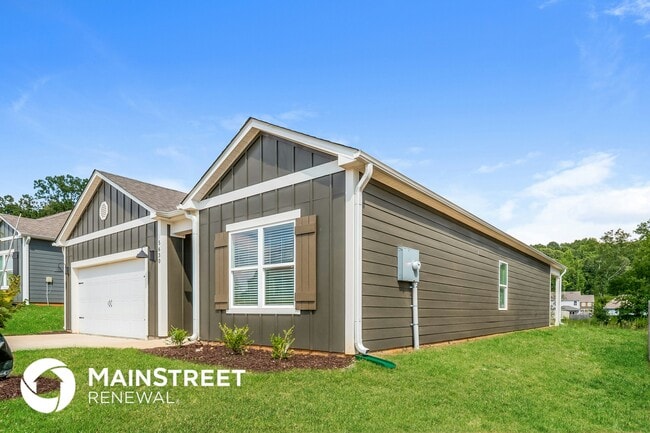 5630 Post Oak Trl in Bessemer, AL - Building Photo - Building Photo