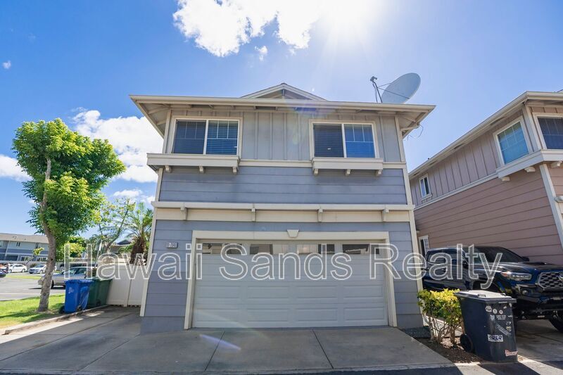 91 Kanela St in Ewa Beach, HI - Building Photo