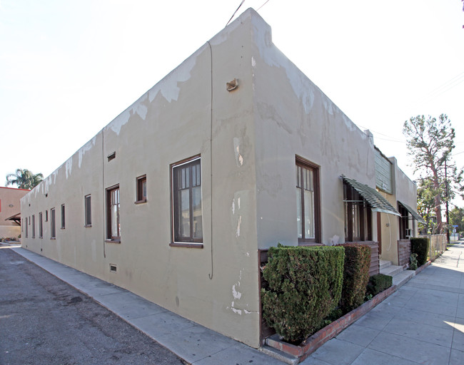 173 S Lemon St in Orange, CA - Building Photo - Building Photo