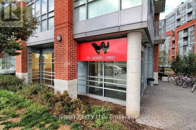 property at 170 Sudbury St