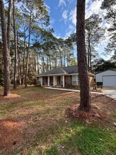 140 Mississippi St in Dauphin Island, AL - Foto de edificio - Building Photo