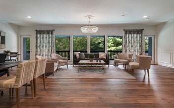 The Carrington in Hendersonville, TN - Building Photo - Building Photo