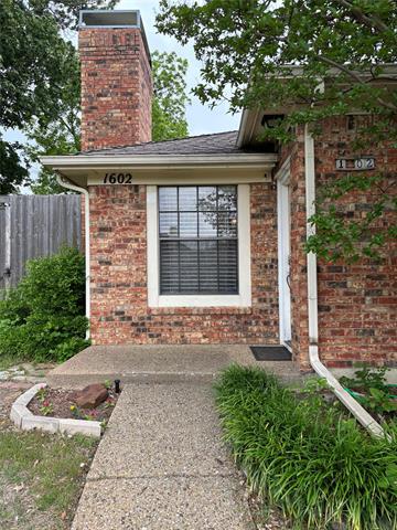 1602 Nest Pl in Plano, TX - Building Photo
