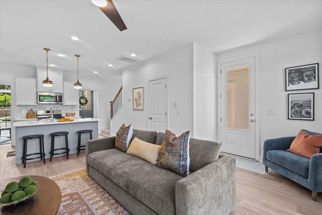 property at 250 Morgan Silver Dr