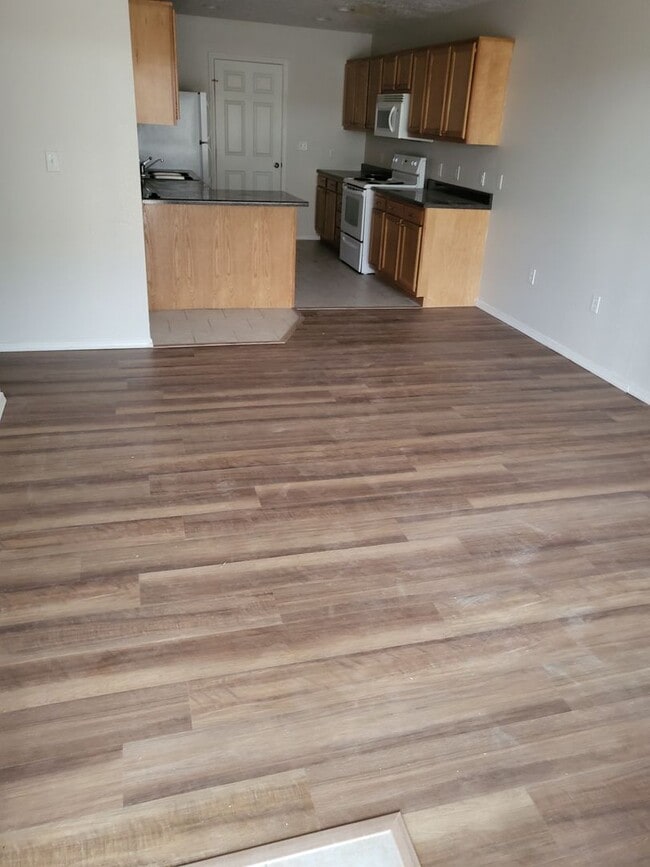 property at 1817 M.L.K. Jr Blvd
