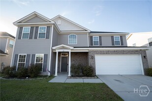 123 Grimsby Rd in Savannah, GA - Building Photo