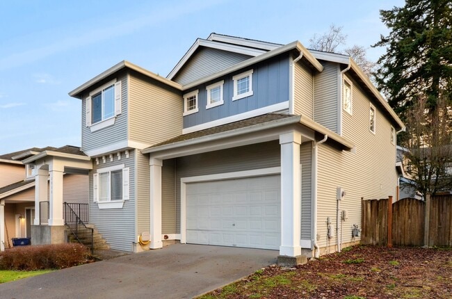 2806 153rd St SW in Lynnwood, WA - Building Photo - Building Photo