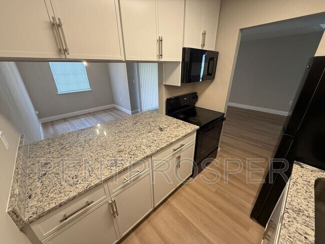 property at 5317 Curry Ford Rd