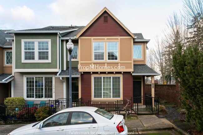 17011 SW Glen Park Ct in Beaverton, OR - Building Photo - Building Photo