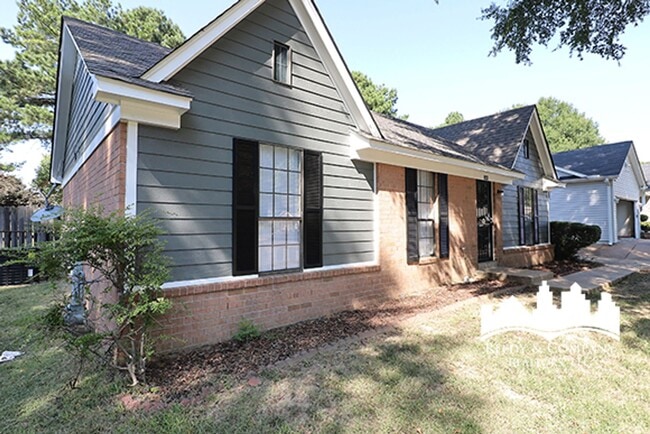 3515 Chowning Rd in Memphis, TN - Building Photo - Building Photo
