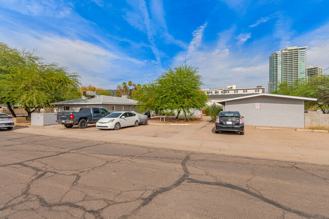 427 W 5th St in Tempe, AZ - Building Photo - Building Photo