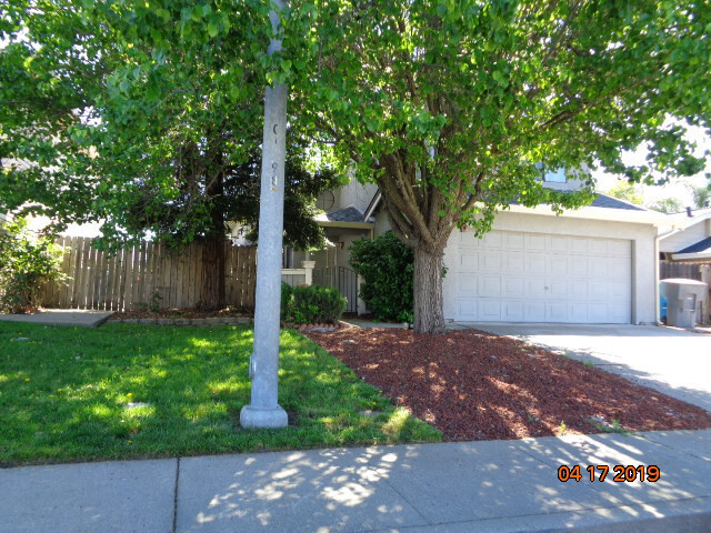 905 Sage Dr in Vacaville, CA - Building Photo - Building Photo