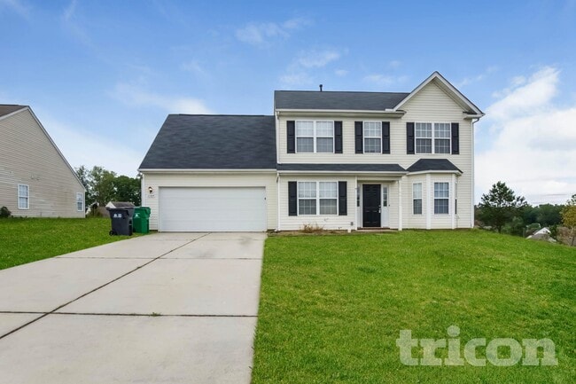 property at 11305 Silver Glen Ln