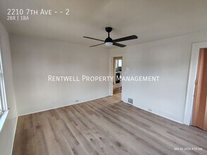 2210 7th Ave in Beaver Falls, PA - Building Photo - Building Photo