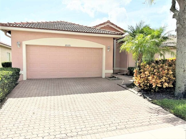 2626 San Andros