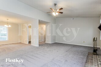 5414 Carlingford Ct in Charlotte, NC - Foto de edificio - Building Photo