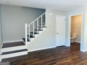 605 Wilburn Ave in Lagrange, GA - Building Photo - Building Photo