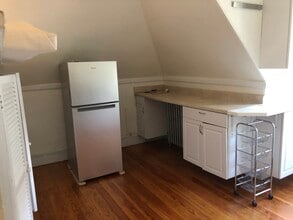 98 Thorndike St, Unit 98 Thorndike St - Apt 2 in Brookline, MA - Building Photo - Building Photo