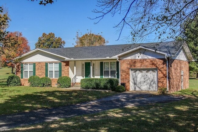 property at 4165 Hawkins Dr