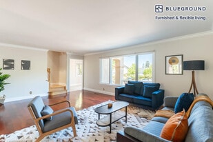 120 Belvue Dr in Los Gatos, CA - Building Photo