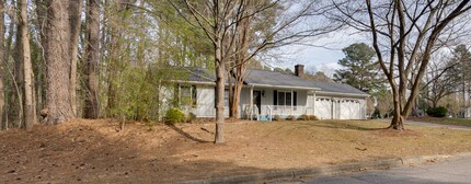 3424 Gemini Dr in Raleigh, NC - Building Photo - Building Photo