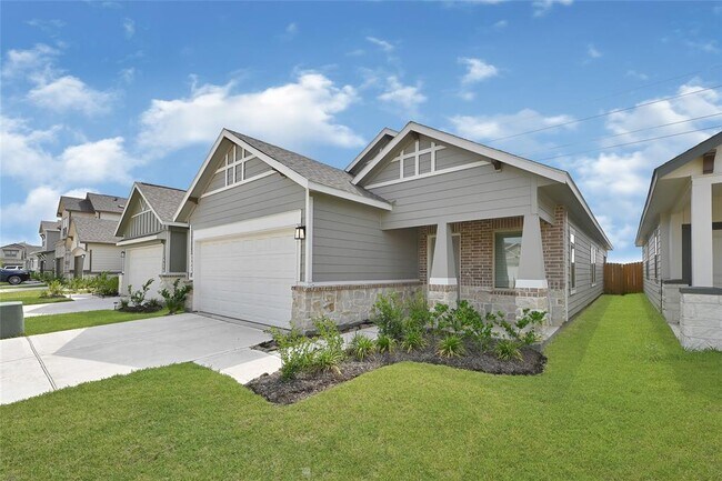 8043 Cypress Bonsai Dr in Cypress, TX - Building Photo - Building Photo