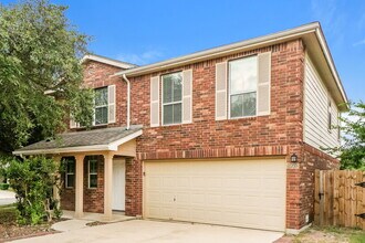 10502 Marigold Bay in San Antonio, TX - Building Photo - Building Photo