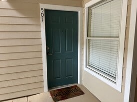 3800 SW 20th Ave in Gainesville, FL - Building Photo
