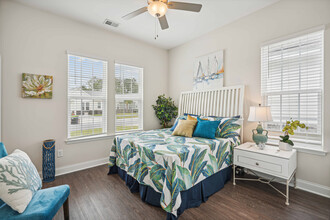 Ailsa Village in Myrtle Beach, SC - Building Photo - Building Photo