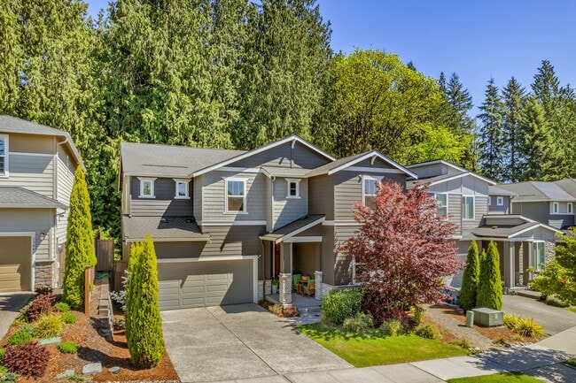 property at 13455 204th Dr SE