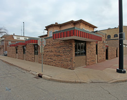 1018 56th St in Kenosha, WI - Building Photo