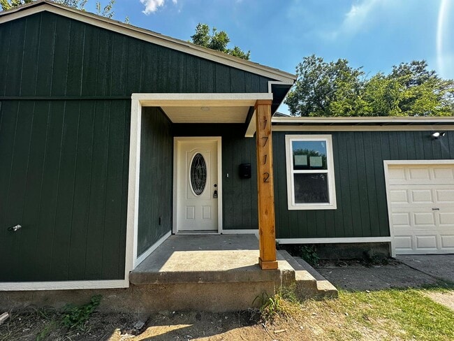 property at 1712 Brake Dr