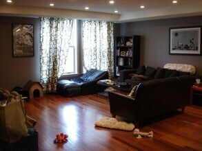 25 Marion St, Unit 24 in Brookline, MA - Building Photo - Building Photo
