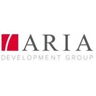 Property Management Company Logo Aria Development Group