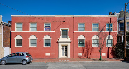 2108 Venable St in Richmond, VA - Building Photo - Building Photo