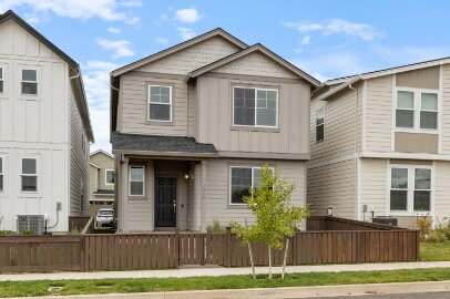 property at 1915 NW Kent St