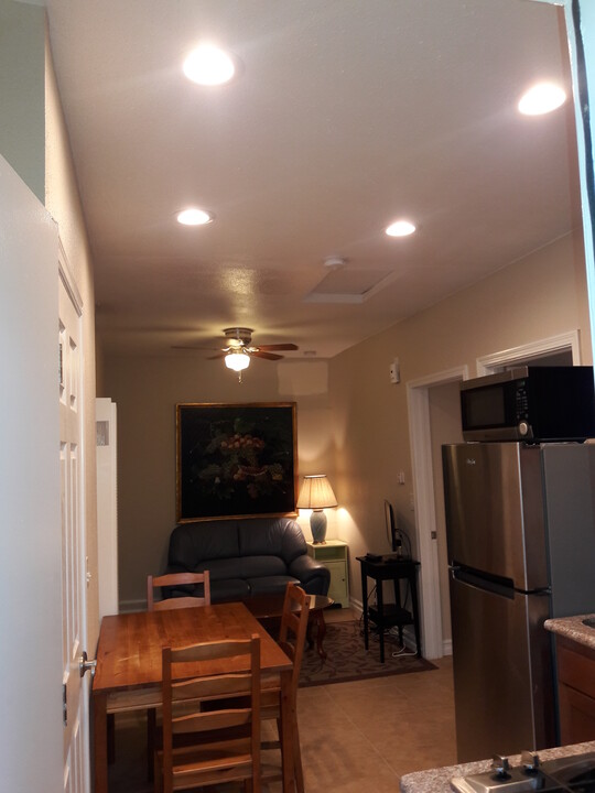 7008 Dennison St in San Diego, CA - Building Photo