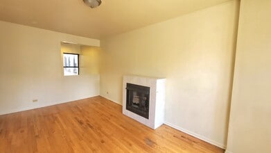 4615 S Michigan Ave in Chicago, IL - Building Photo - Building Photo