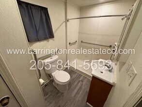 4552 Edwards St in Brighton, AL - Building Photo - Building Photo