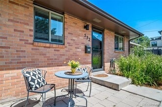 532 Clayton St in Denver, CO - Building Photo - Building Photo